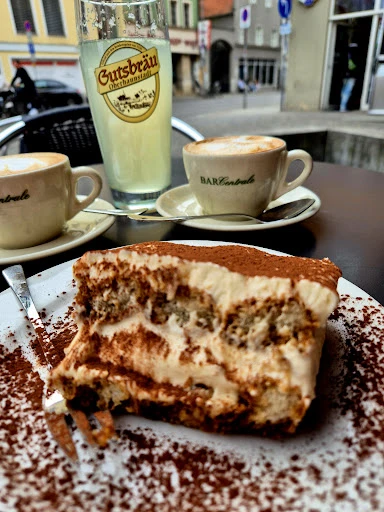 Bar Centrale - Ingolstadt photo 2