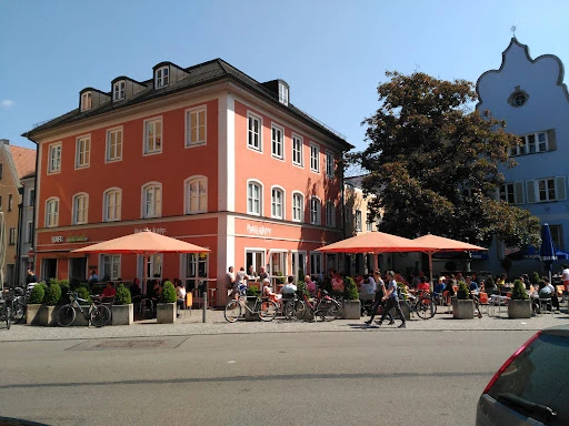 Bar Centrale - Ingolstadt photo 1