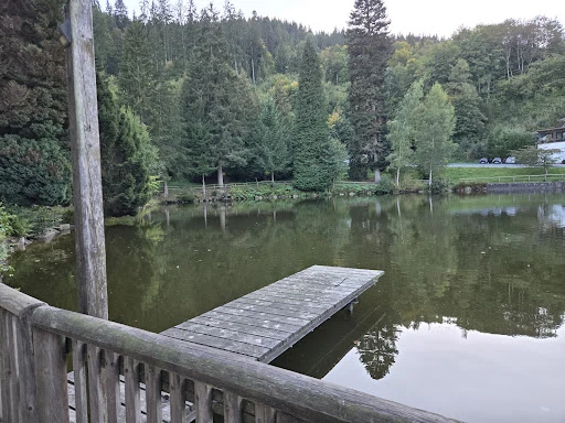 Restaurant & Café Bergseestüble